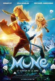 Mune: Guardian of the Moon (2014) movie poster