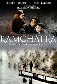 Kamchatka (2002) movie poster