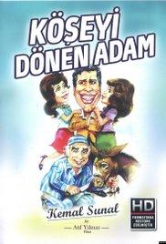 Koseyi Donen Adam (1978) movie poster
