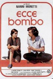 Ecce bombo (1978) movie poster