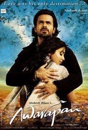 Awarapan (2007) movie poster