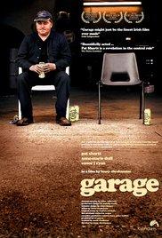 Garage (2007) movie poster