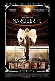 Marguerite (2015) movie poster