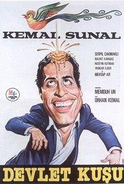Devlet Kusu (1980) movie poster