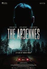 D'Ardennen (2015) movie poster