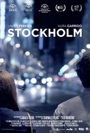 Stockholm (2013) movie poster