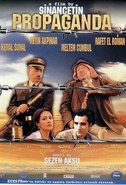 Propaganda (1999) movie poster