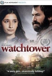 Gozetleme Kulesi (2012) movie poster