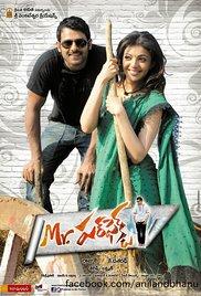 Mr Perfect (2011) movie poster