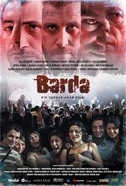 Barda (2007) movie poster