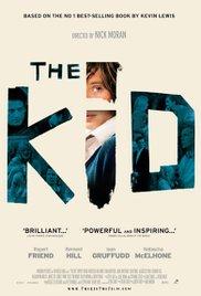 The Kid (2010) movie poster
