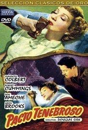 Sleep, My Love (1948) movie poster