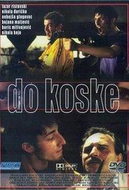 Do koske (1997) movie poster