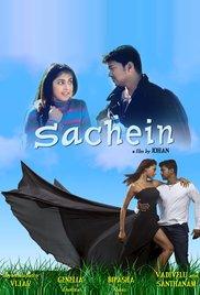 Sachein (2005) movie poster