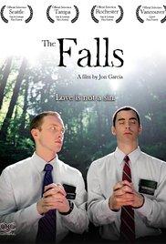 The Falls (2012) movie poster