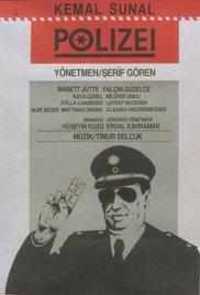 Polizei (1988) movie poster