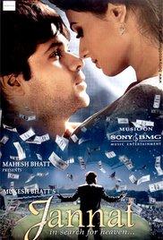 Jannat: In Search of Heaven... (2008) movie poster