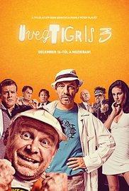 Uvegtigris 3. (2010) movie poster