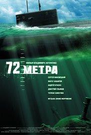 72 metra (2004) movie poster