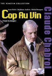 Poulet au vinaigre (1985) movie poster