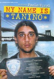 My Name Is Tanino (2002) movie poster