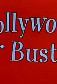 Hollywood or Bust (1956) movie poster