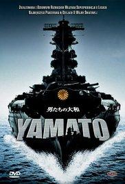 Otoko-tachi no Yamato (2005) movie poster