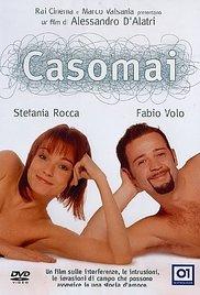 Casomai (2002) movie poster