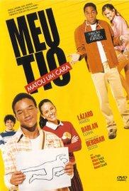 Meu Tio Matou um Cara (2004) movie poster