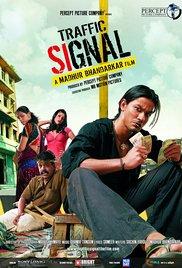 Traffic Signal (2007) movie poster