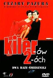 Kilerow 2-och (1999) movie poster