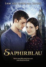 Saphirblau (2014) movie poster