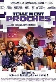 Tellement proches (2009) movie poster