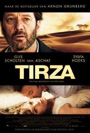 Tirza (2010) movie poster