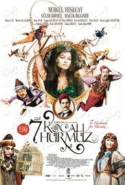 7 Kocali Hurmuz (2009) movie poster