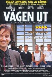 Vagen ut (1999) movie poster