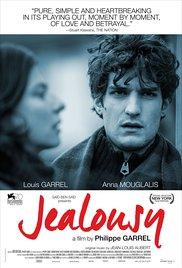 La jalousie (2013) movie poster