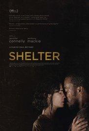 Shelter (2014) movie poster
