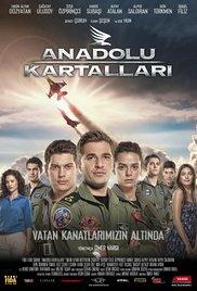 Anadolu Kartallari (2011) movie poster