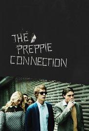 The Preppie Connection (2015) movie poster