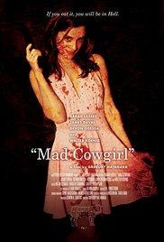 Mad Cowgirl (2006) movie poster