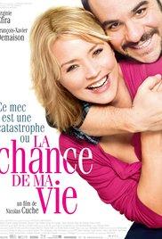 La chance de ma vie (2011) movie poster
