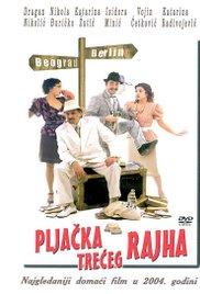 Pljacka Treceg rajha (2004) movie poster