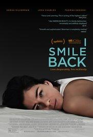I Smile Back (2015) movie poster