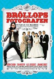 Brollopsfotografen (2009) movie poster