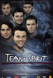 Team Spirit (2000) movie poster