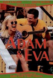 Adam & Eva (1997) movie poster