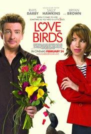 Love Birds (2011) movie poster