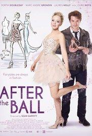 After the Ball (2015) movie poster