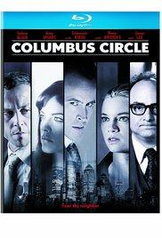 Columbus Circle (2012) movie poster